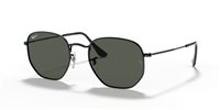 Gafas Ray-Ban hexagonal RB3548N 002/58
