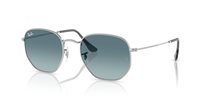 Gafas Ray-Ban hexagonal RB3548N 003/3M