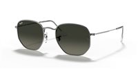 Gafas Ray-Ban hexagonal RB3548N 004/71