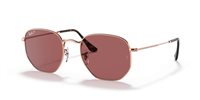 Gafas Ray-Ban hexagonal RB3548N 9202AF