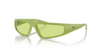 Gafas de sol Ray Ban Izaz RB4432 6763/2