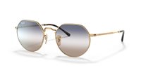Gafas de sol Ray Ban Jack RB3565 001/GD