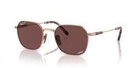 Gafas de sol Ray Ban Jim titanium RB8094 9266AF