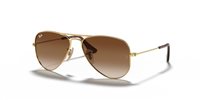 Gafas Ray-Ban Junior junior aviator RJ9506S 223/13