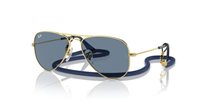 Gafas de sol junior Ray Ban Junior Junior aviator RJ9506S 223/1U