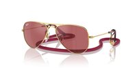 Gafas de sol junior Ray Ban Junior Junior aviator RJ9506S 223/B5