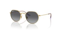 Gafas de sol junior Ray Ban Junior Junior jack RJ9565S 292/T3