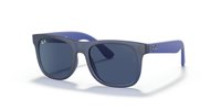 Gafas de sol junior Ray Ban Junior Junior justin RJ9069S 706080