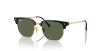 Gafas Ray-Ban Junior junior new clubmaster RJ9116S 100/71