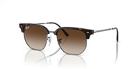 Gafas de sol junior Ray Ban Junior Junior new clubmaster RJ9116S 152/13