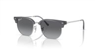 Gafas de sol junior Ray Ban Junior Junior new clubmaster RJ9116S 7134T3