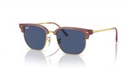 Gafas Ray-Ban Junior junior new clubmaster RJ9116S 715680