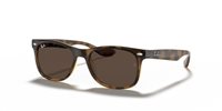 Gafas Ray-Ban Junior junior new wayfarer RJ9052S 152/73