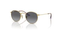 Gafas de sol junior Ray Ban Junior Junior round RJ9547S 292/T3