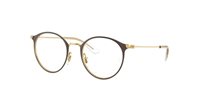 Gafas Ray-Ban Junior Optical  RY1053 4078