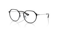 Gafas de vista junior Ray Ban Junior Opt  RY1058 4064