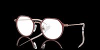 Gafas de vista junior Ray Ban Junior Opt  RY1058 4077
