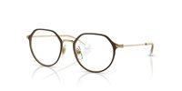 Gafas Ray-Ban Junior Optical  RY1058 4078