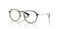 Gafas Ray-Ban Junior Optical  RY1058 4086