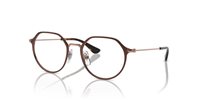 Gafas Ray-Ban Junior Optical  RY1058 4092