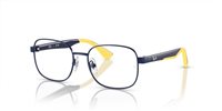 Gafas de vista junior Ray Ban Junior Opt  RY1059 4088