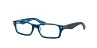 Gafas de vista junior Ray Ban Junior Opt  RY1530 3667