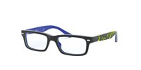Gafas de vista junior Ray Ban Junior Opt  RY1535 3600