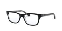 Gafas Ray-Ban Junior Optical  RY1536 3529
