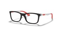 Gafas de vista junior Ray Ban Junior Opt  RY1549 3652