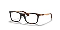 Gafas de vista junior Ray Ban Junior Opt  RY1549 3785