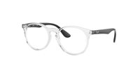 Gafas de vista junior Ray Ban Junior Opt  RY1554 3541