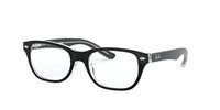 Gafas de vista junior Ray Ban Junior Opt  RY1555 3529
