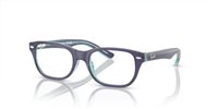 Gafas de vista junior Ray Ban Junior Opt  RY1555 3945