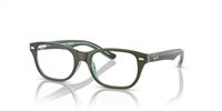 Gafas de vista junior Ray Ban Junior Opt  RY1555 3946