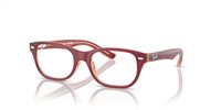 Gafas de vista junior Ray Ban Junior Opt  RY1555 3947