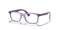 Gafas de vista junior Ray Ban Junior Opt  RY1562 3688