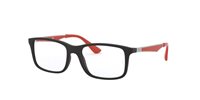 Gafas de vista junior Ray Ban Junior Opt  RY1570 3652