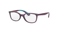 Gafas de vista junior Ray Ban Junior Opt  RY1586 3776