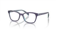 Gafas de vista junior Ray Ban Junior Opt  RY1591 3945