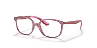 Gafas Ray-Ban Junior Optical  RY1598 3777