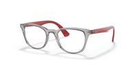 Gafas de vista junior Ray Ban Junior Opt  RY1601 3812