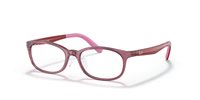 Gafas de vista junior Ray Ban Junior Opt  RY1613D 3777
