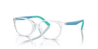 Gafas de vista junior Ray Ban Junior Opt  RY1614D 3938
