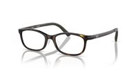 Gafas de vista junior Ray Ban Junior Opt  RY1615D 3863