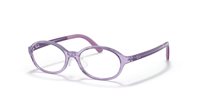 Gafas de vista junior Ray Ban Junior Opt  RY1616D 3911