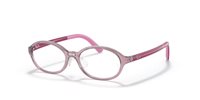 Gafas de vista junior Ray Ban Junior Opt  RY1616D 3912