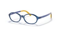 Gafas de vista junior Ray Ban Junior Opt  RY1616D 3913