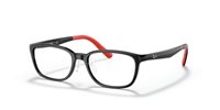 Gafas de vista junior Ray Ban Junior Opt  RY1617D 3876