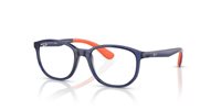 Gafas de vista junior Ray Ban Junior Opt  RY1619 3775