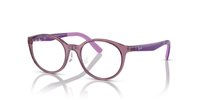 Gafas de vista junior Ray Ban Junior Opt  RY1625D 3909